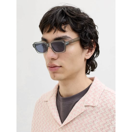 Jack & Jones Heren zonnebril jacavey transparant - Image 4