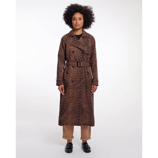 Rino & Pelle Coat era.7002621 - Image 1