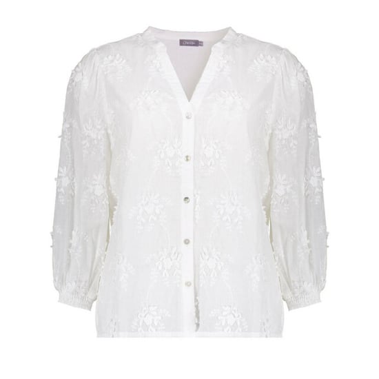 Geisha Blouse lange mouw 63230-26 - Image 1