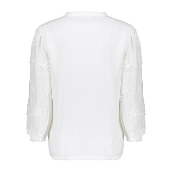 Geisha Blouse lange mouw 63230-26 - Image 3