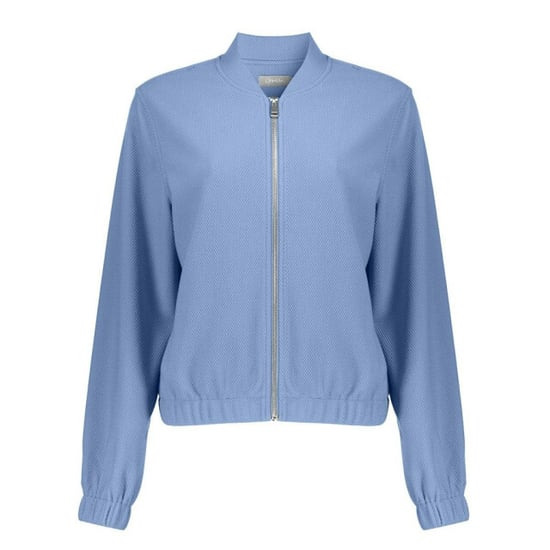 Geisha bomber comfy 65070-21 635 jeansblue - Image 1