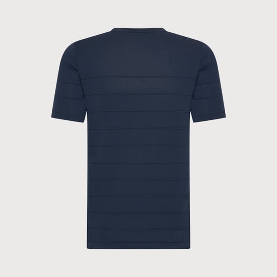 Blue Industry Kbis26-m8 t-shirts navy - Image 2