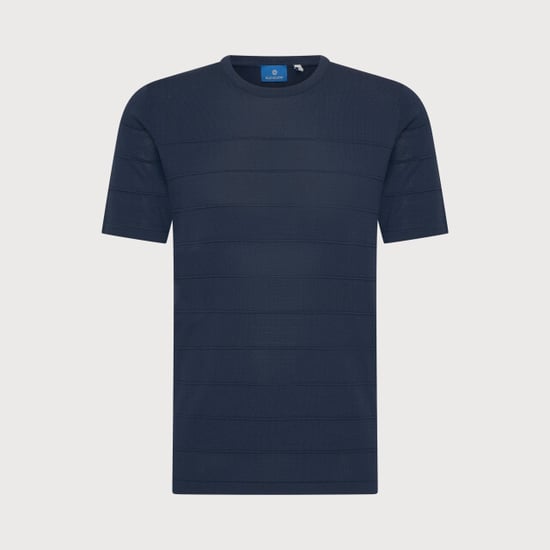Blue Industry Kbis26-m8 t-shirts navy - Image 4