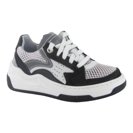 Trackstyle 326350-589w5 jongens veterschoenen - Image 1
