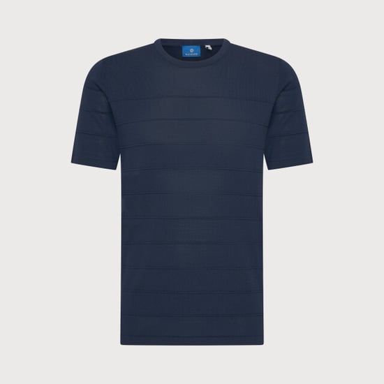 Blue Industry Kbis26-m8 t-shirts navy - Image 6