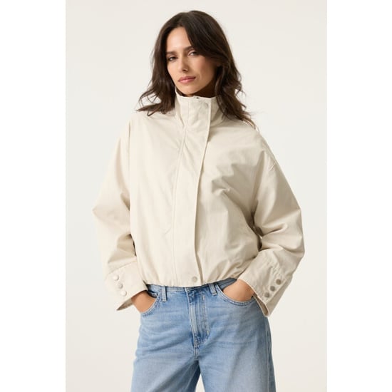 Garcia Jeans gj2600204 ladies outdoor jacket - Image 2
