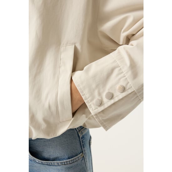 Garcia Jeans gj2600204 ladies outdoor jacket - Image 4