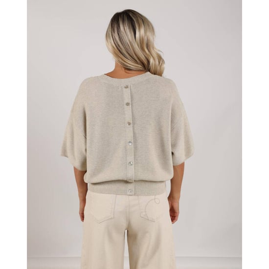 Nukus Pullover korte mouw nks03057 winnie - Image 2
