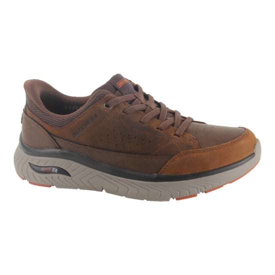 Skechers 205656 cdb heren veterschoenen sportief - Image 1
