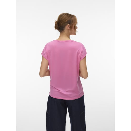 Vero Moda Vmava plain ss top gajrs noos - Image 2