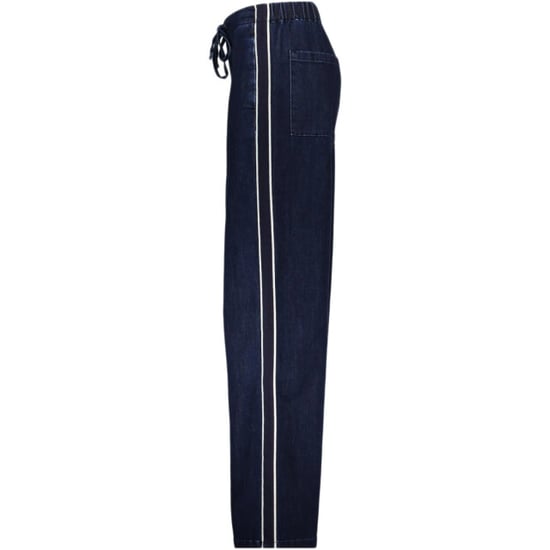 Geisha Jeans dark blue denim - Image 3