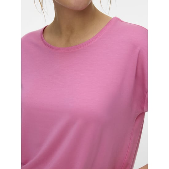 Vero Moda Vmava plain ss top gajrs noos - Image 3