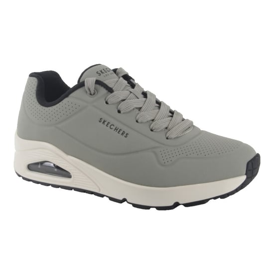Skechers 52458 olbk heren sneakers - Image 1