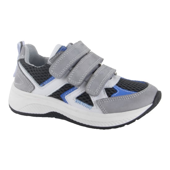Trackstyle 326354-182w2 jongens klittenbandschoenen - Image 1