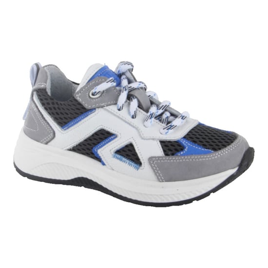 Trackstyle 326355-182w5 jongens veterschoenen - Image 1
