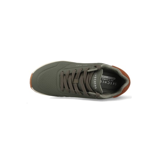 Skechers Uno suited on air 183004/olv - Image 4