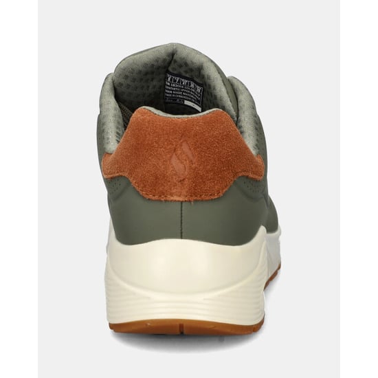 Skechers Uno suited on air 183004/olv - Image 6