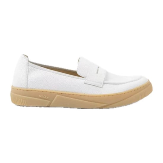 Wolky 02085-lumari 81100-white - Image 1