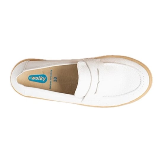 Wolky 02085-lumari 81100-white - Image 4
