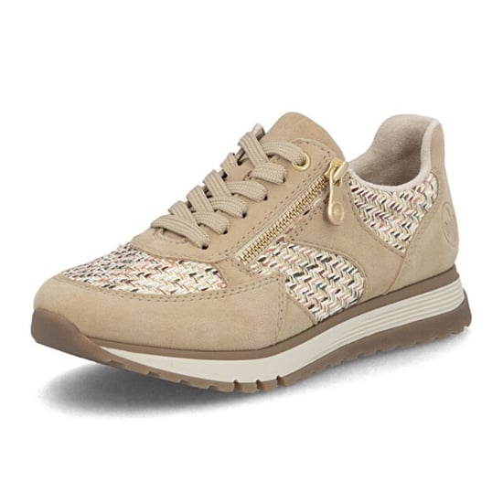 Rieker Veterschoenen - Image 3