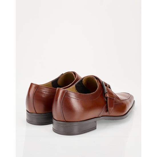 Giorgio Geklede schoenen - Image 5