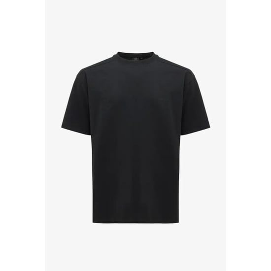 Genti Relaxed fit cotton tee - Image 1