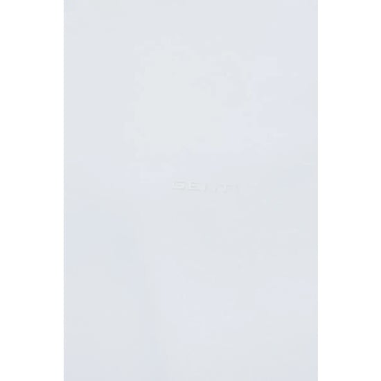 Genti Relaxed fit cotton tee - Image 2