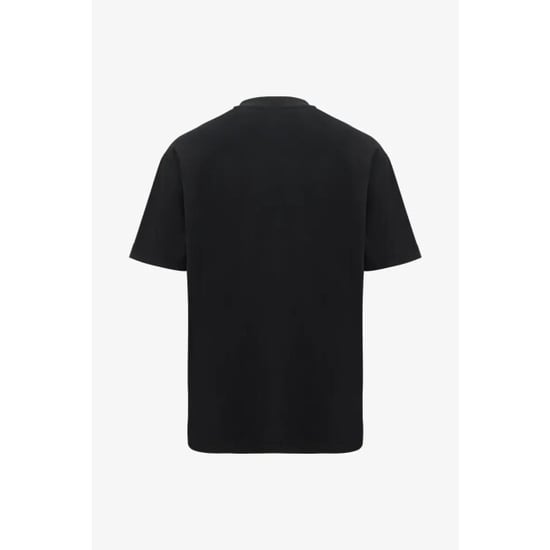 Genti Relaxed fit cotton tee - Image 3