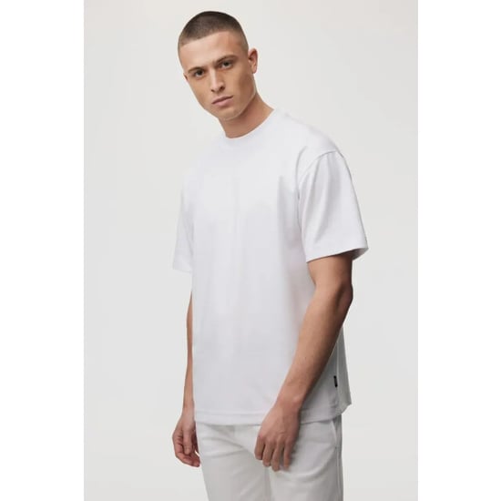 Genti Relaxed fit cotton tee - Image 3