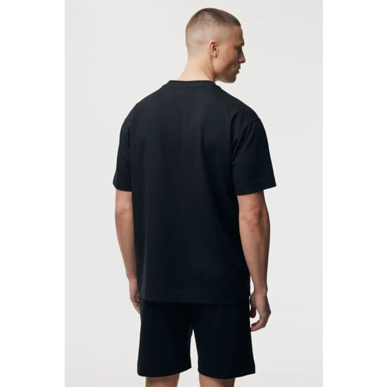 Genti Relaxed fit cotton tee - Image 4