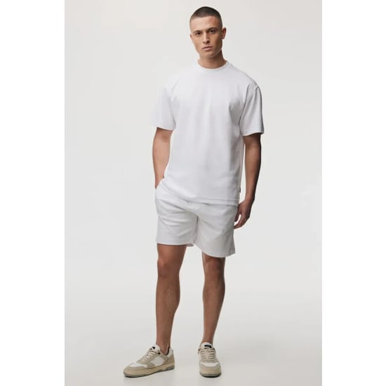 Genti Relaxed fit cotton tee - Image 5