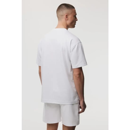 Genti Relaxed fit cotton tee - Image 6