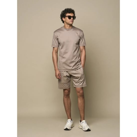 Valenza Interlock supima sport shorts lead - Image 5