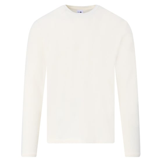 NN07 Clive t-shirt met lange mouwen - Image 1