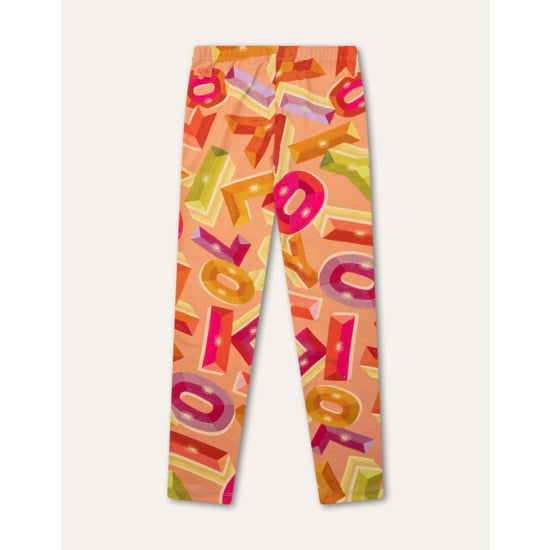 Oilily Peppy legging - Image 3