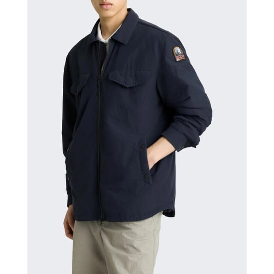 Parajumpers Heren evander overshirt jacket - Image 1