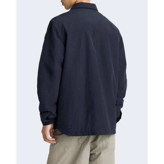 Parajumpers Heren evander overshirt jacket - Image 2