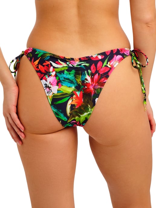 Kailua Shores High Leg Bikini Brief - Image 2