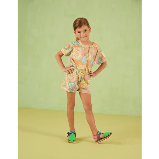 Oilily Pippz onesie - Image 2