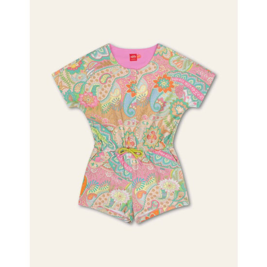 Oilily Pippz onesie - Image 3