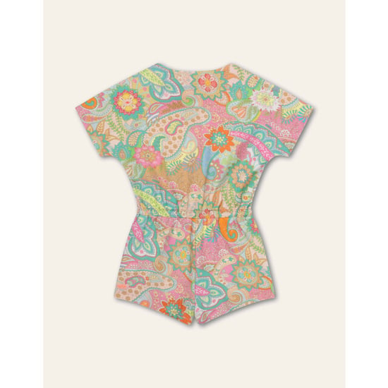 Oilily Pippz onesie - Image 5