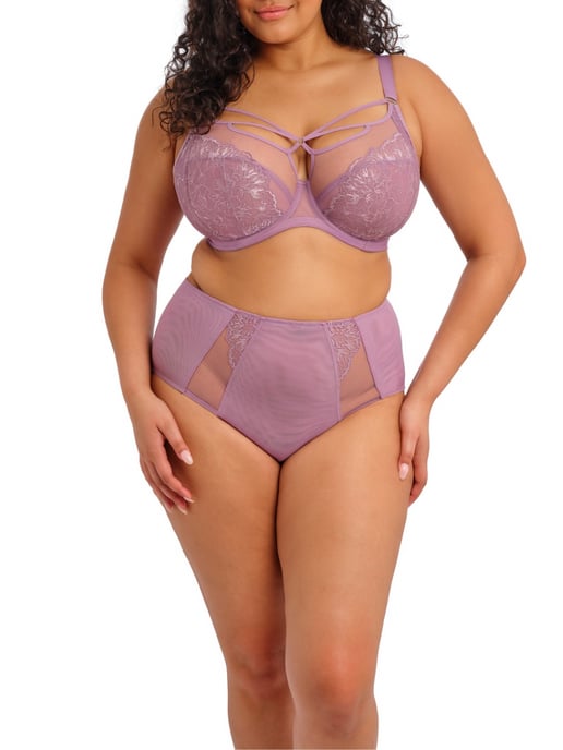 Brianna Plunge Bra - Image 3