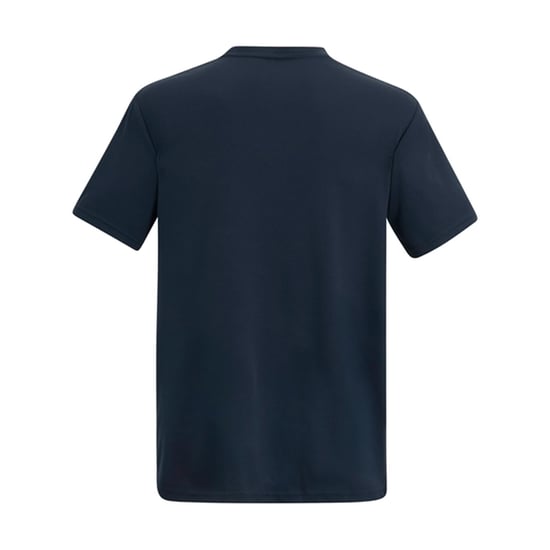 Regatta Mens Fingal Rock Climber T-Shirt (Navy) - Image 2