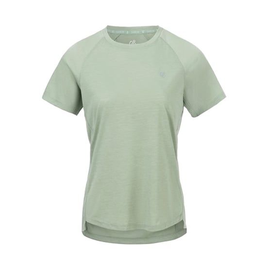 Dare 2B Dames Nimble T-shirt (Glacier Groen) - Image 1