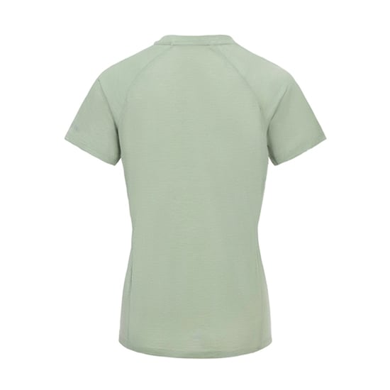 Dare 2B Dames Nimble T-shirt (Glacier Groen) - Image 2