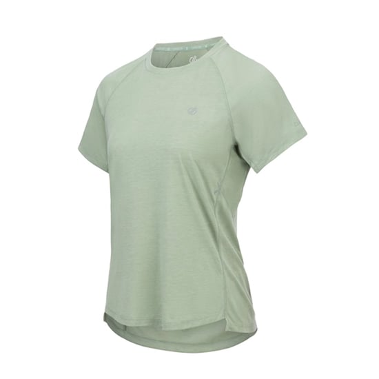 Dare 2B Dames Nimble T-shirt (Glacier Groen) - Image 3