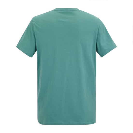 Regatta Heren Breezed Fotocollage T-Shirt (Arctic) - Image 2