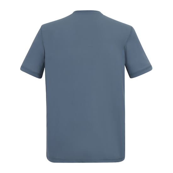 Regatta Mannen Fingal Stretch T-Shirt (China Blauw) - Image 2