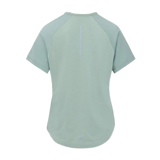 Dare 2B Dames/Dames Chase II T-Shirt (Gletsjer Groen) - Image 2