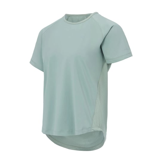 Dare 2B Dames/Dames Chase II T-Shirt (Gletsjer Groen) - Image 3